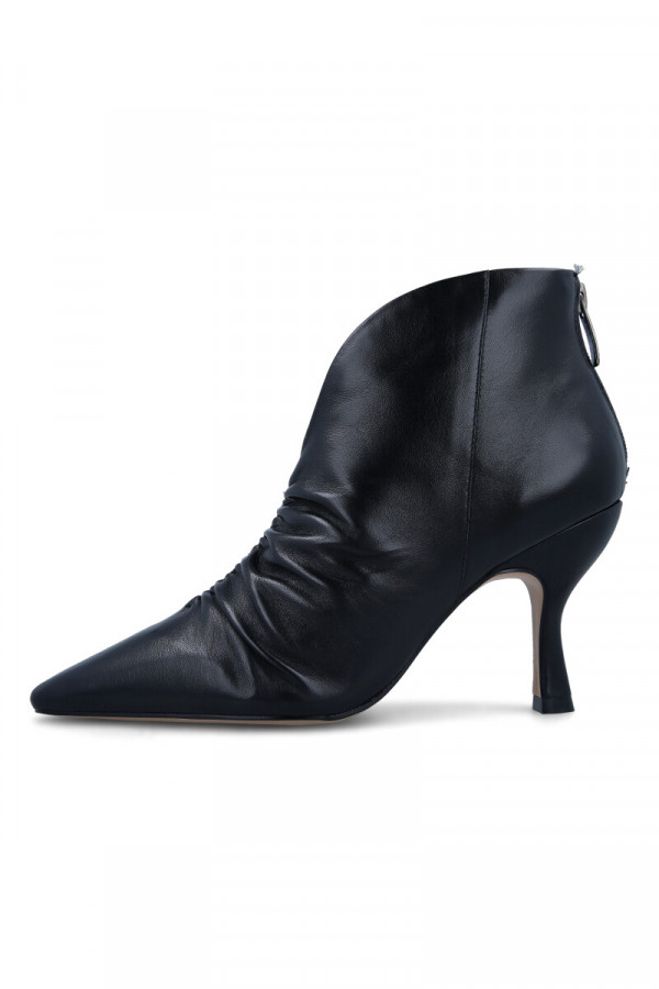 CAPELLI ROSSI Čizme potpetica BLACK - Image 2