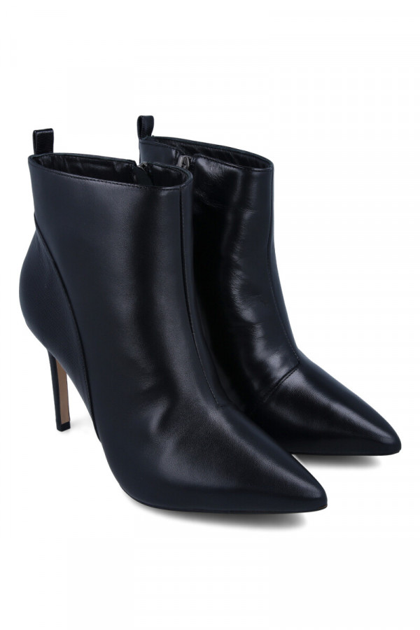 CAPELLI ROSSI Čizme potpetica -BLACK