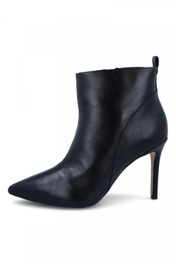 CAPELLI ROSSI Čizme potpetica -BLACK - Image 2