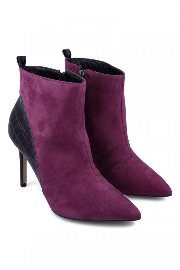 CAPELLI ROSSI Čizme potpetica GRAPE