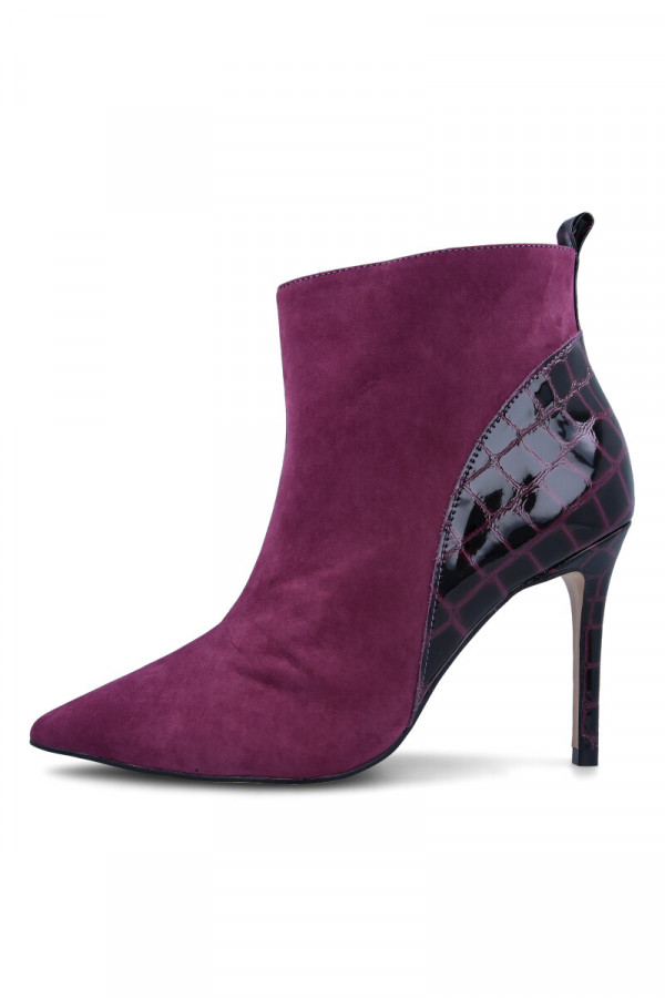 CAPELLI ROSSI Čizme potpetica GRAPE - Image 2