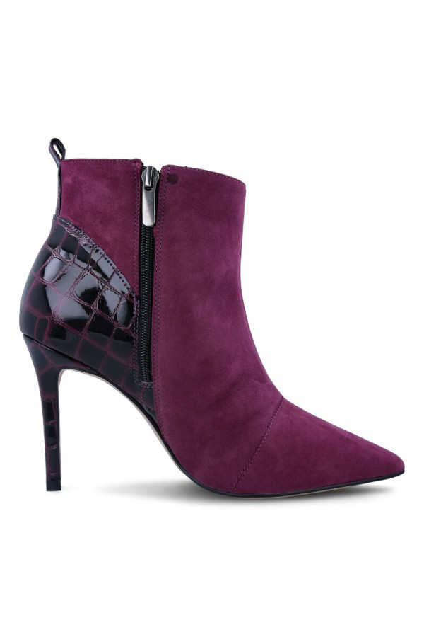 CAPELLI ROSSI Čizme potpetica GRAPE - Image 3