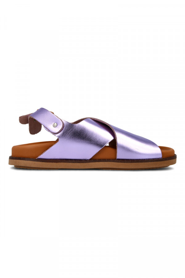 BUENO SANDALS Sandale ravne MIAMI FAGIOLI CEDANCE - Image 3