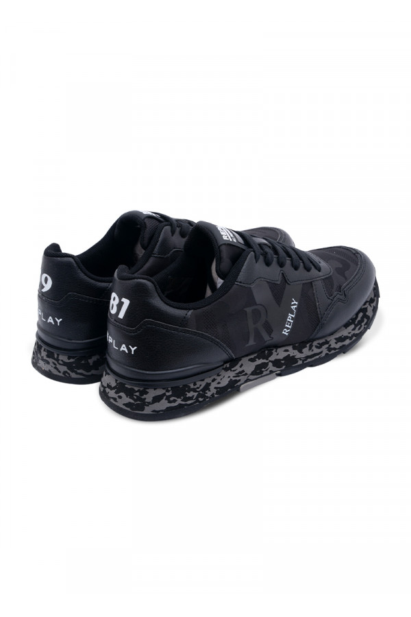 REPLAY Muške patike Patike - Image 4