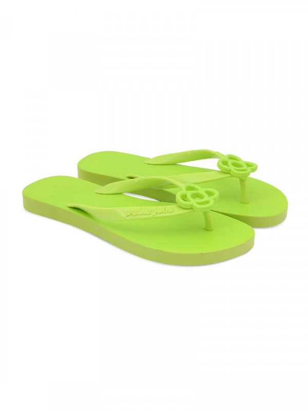 PETITE JOLIE FLIP FLOP Papuče LEMON-SOLA-LEMON