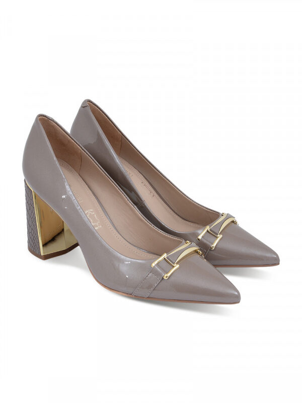 CAPELLI ROSSI SHOES Cipele potpetica-NEW-FENDI