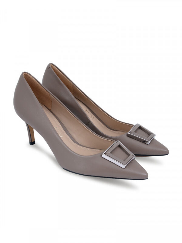 CAPELLI ROSSI SHOES Cipele potpetica-NEW-FENDI-MA