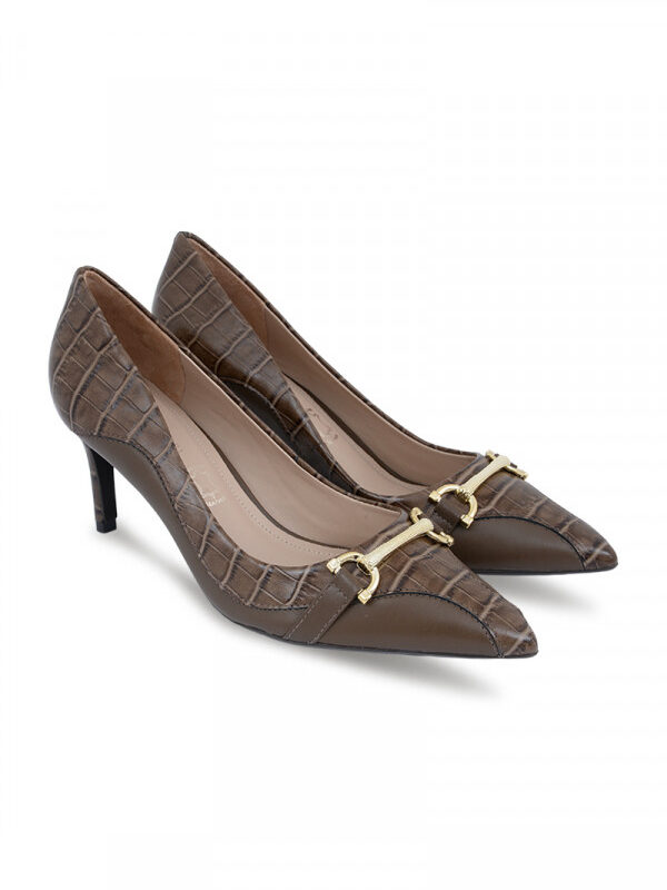 CAPELLI ROSSI SHOES Cipele potpetica -EARTH