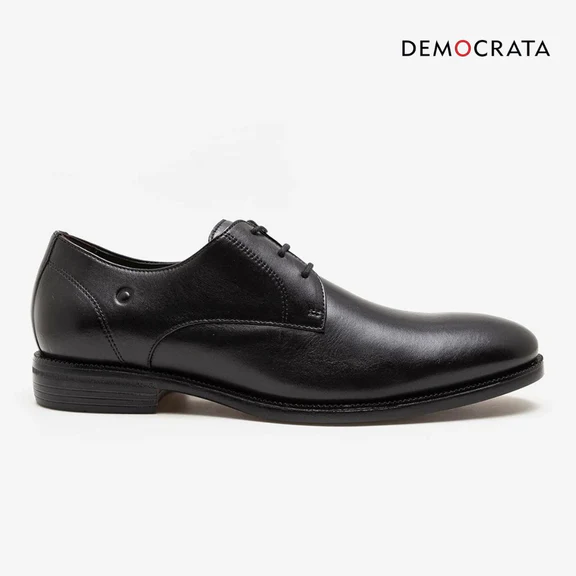 DEMOCRATA - black