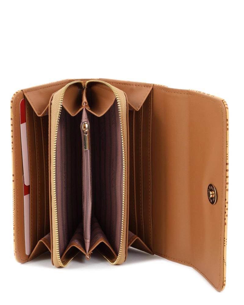 DOCA WALLET Novčanici CAMEL - Image 4