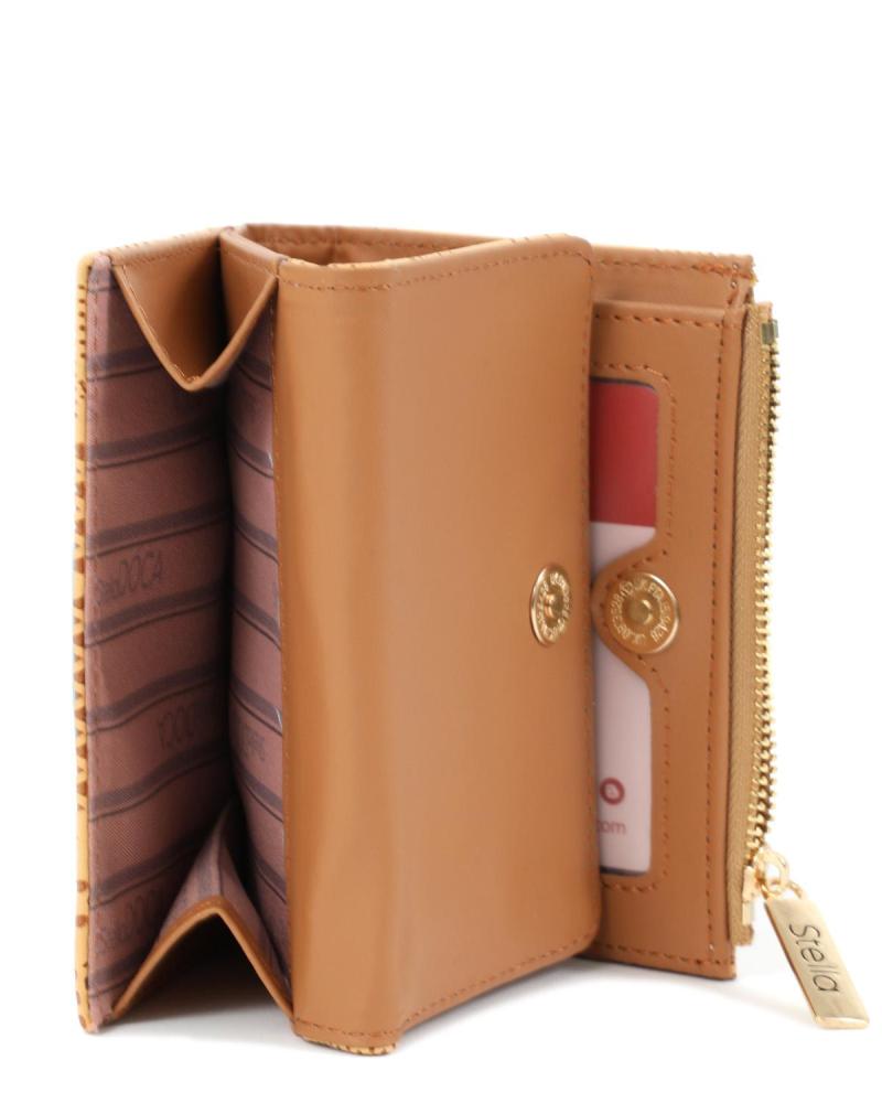 ŽENSKI NOVČANIK DOCA - CAMEL - Image 5