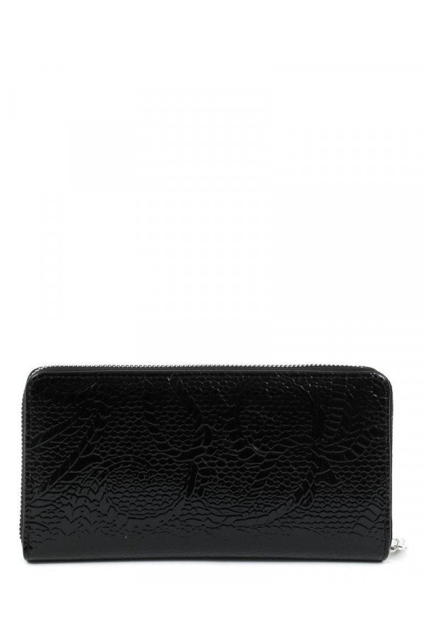 DOCA WALLET (20X11) Novčanici BLACK - Image 2