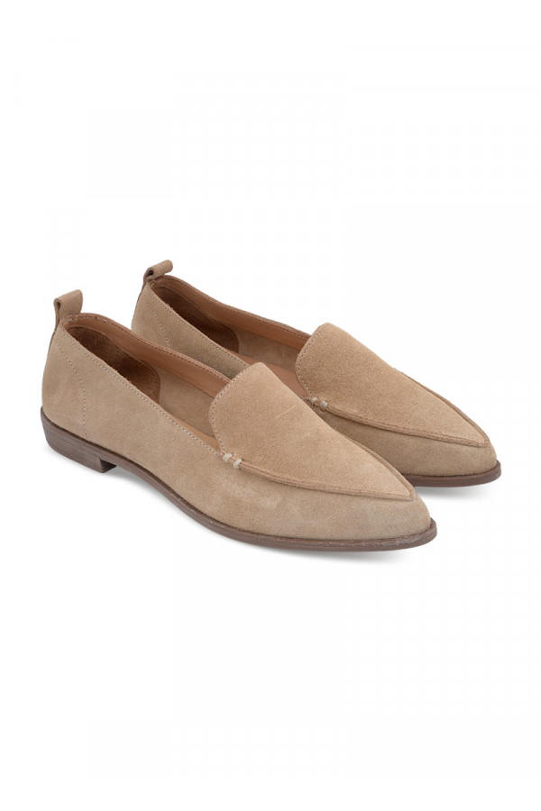 BUENO SHOES CAMEL