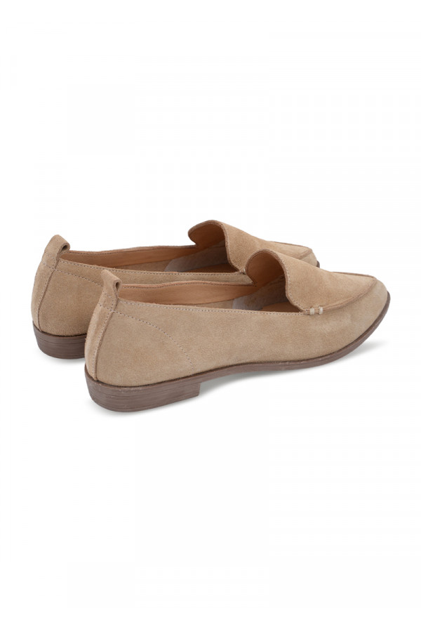 BUENO SHOES CAMEL - Image 4