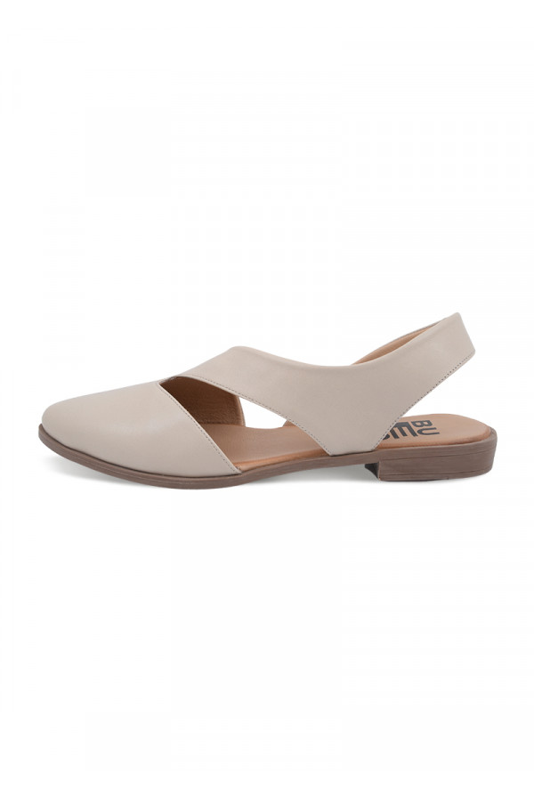 BUENO SANDALS KREM - Image 2