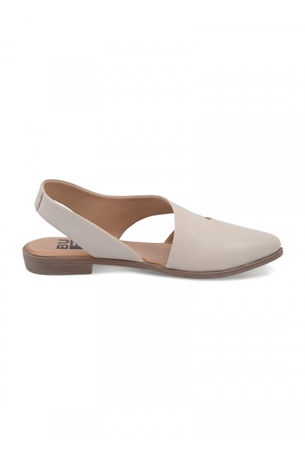BUENO SANDALS KREM - Image 3