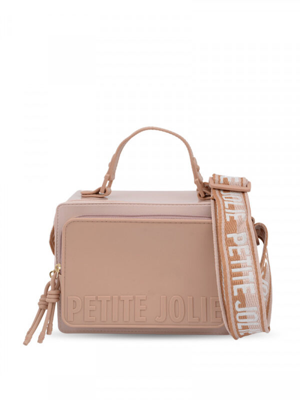 PETITE JOLIE Torbe CREAM