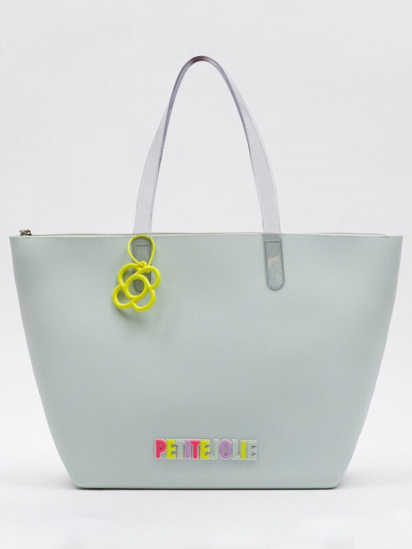 PETITE JOLIE BAG-GREEN