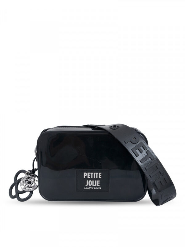 PETITE JOLIE Torbe BLACK