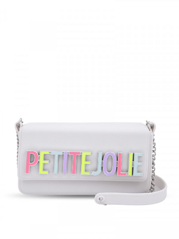 PETITE JOLIE Torbe WHITE