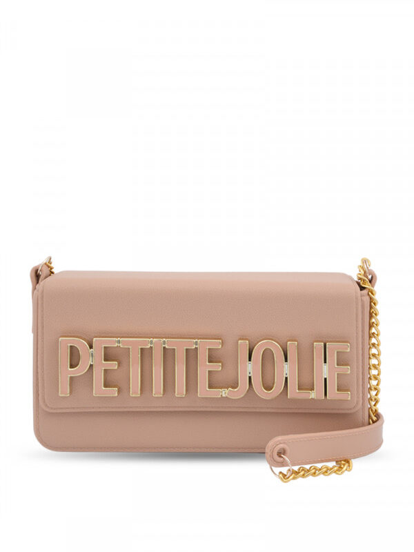 PETITE JOLIE Torbe HAZELNUT