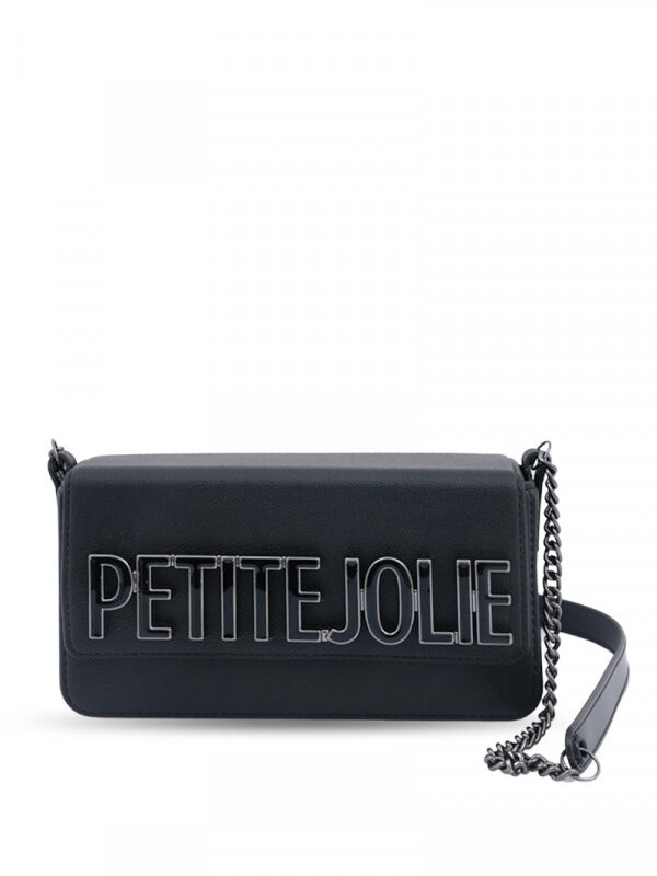 PETITE JOLIE Torbe -BLACK