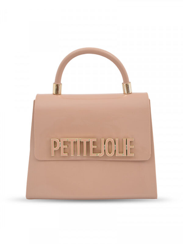 PETITE JOLIE Torbe HAZELNUT