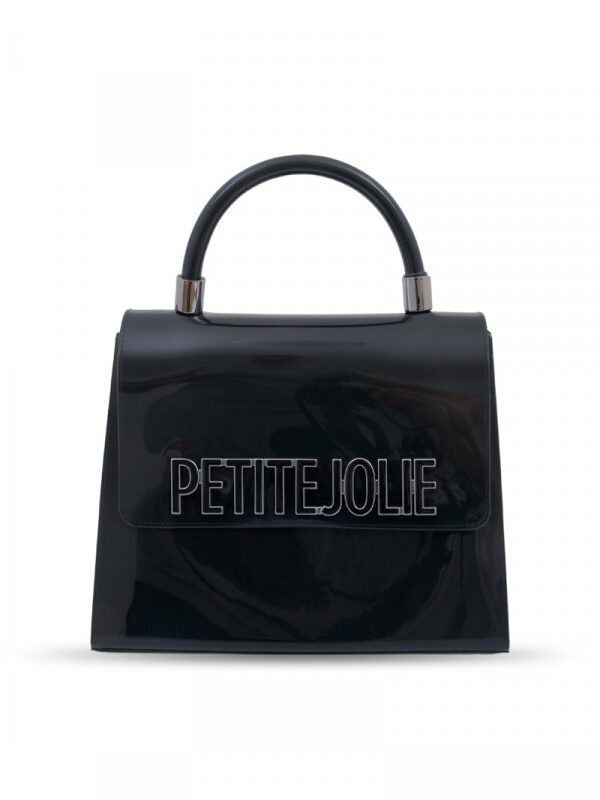 PETITE JOLIE Torbe -BLACK