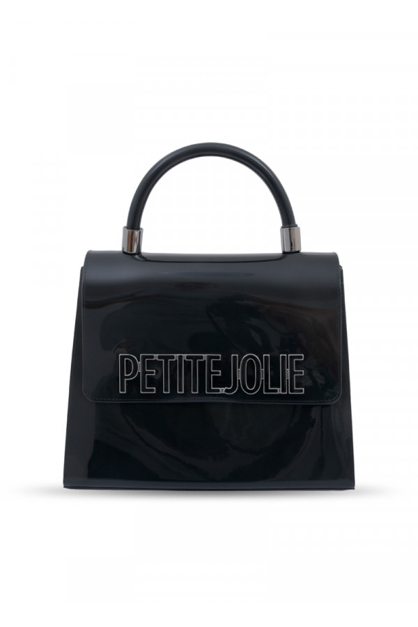 PETITE JOLIE Torbe -BLACK