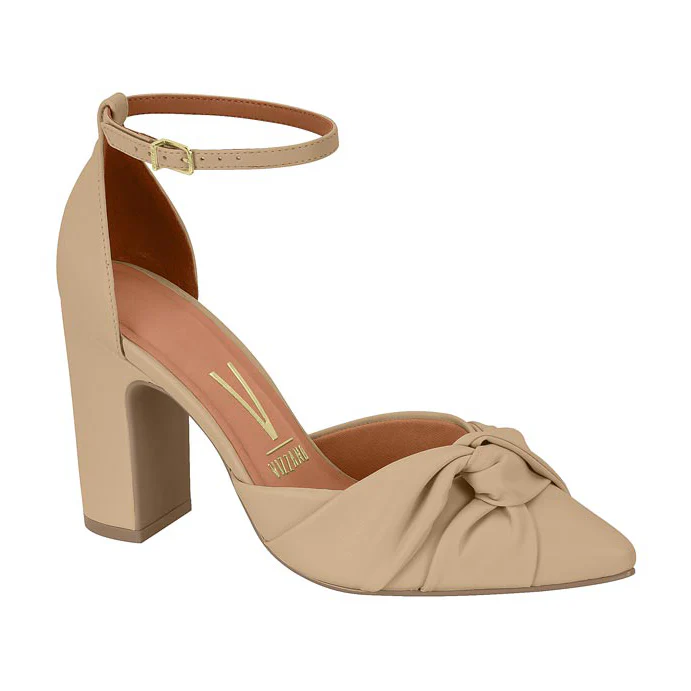 ŽENSKE SANDALE - BEŽ