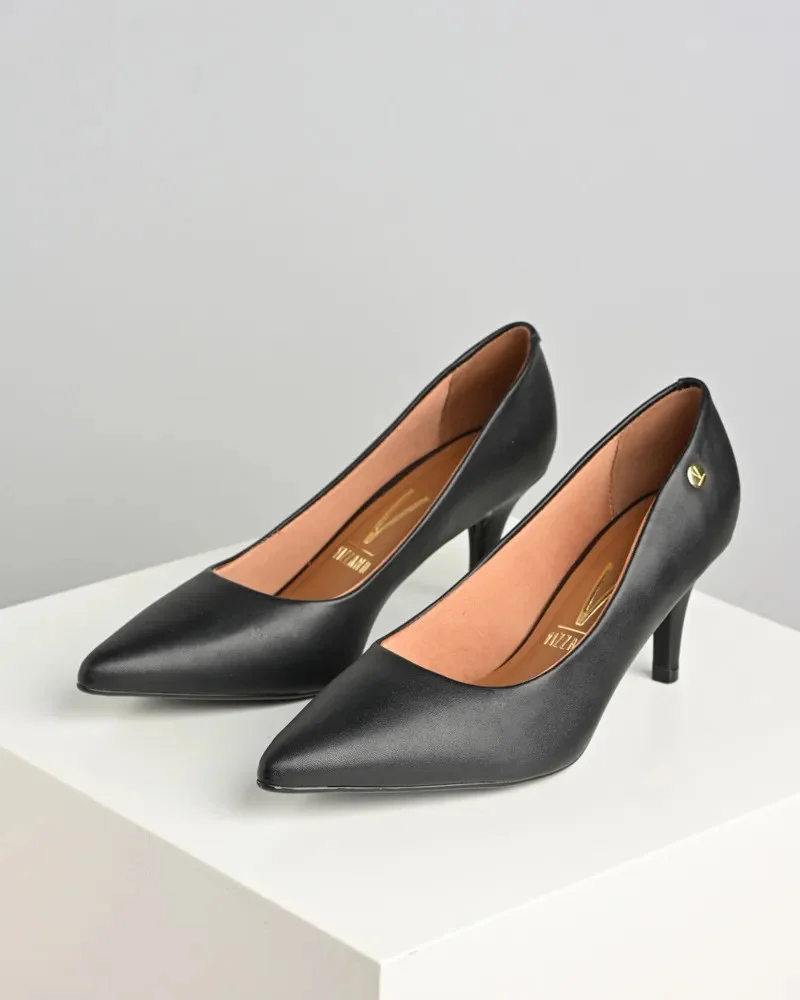 CIPELE NA ŠTIKLU-CRNA