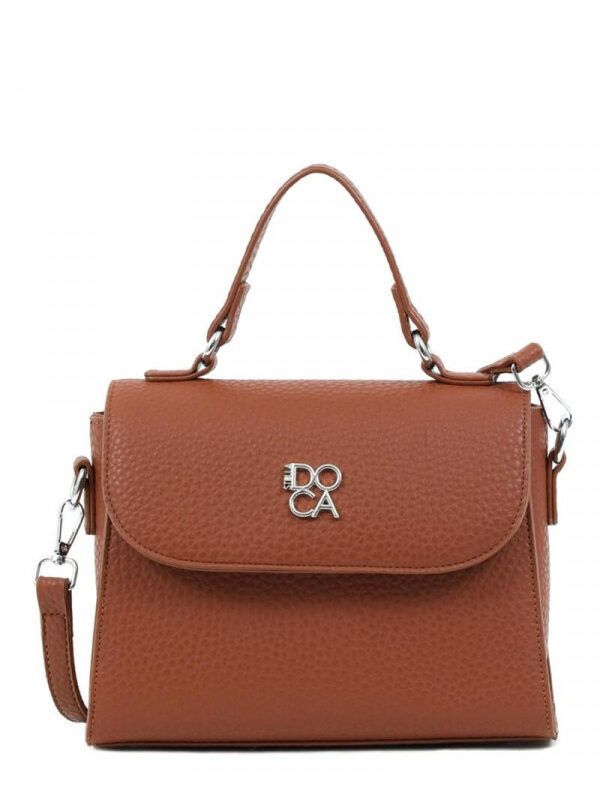 DOCA CROSSBODY BAG (22X17X7)