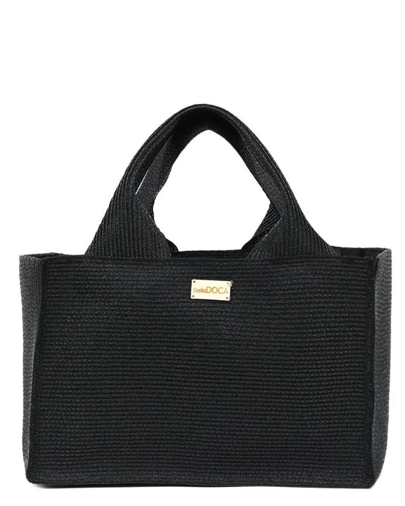 SHOULDER BAG (43X28X18)