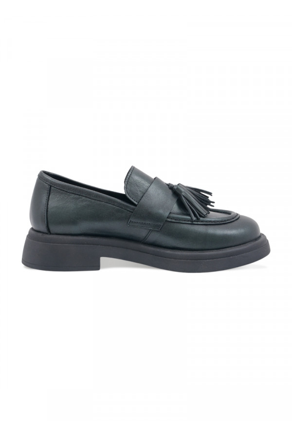 BUENO SHOES Cipele ravne ESPIGA-PINE - Image 3