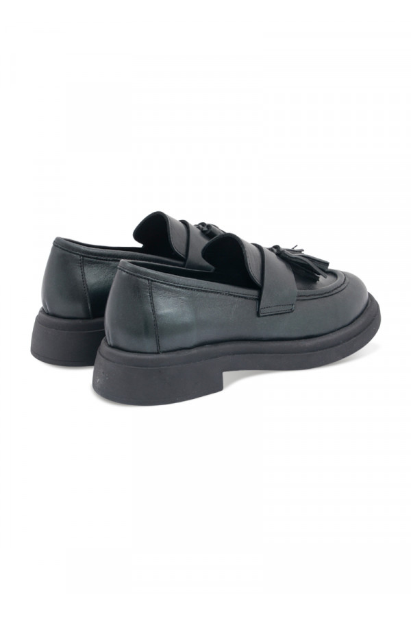 BUENO SHOES Cipele ravne ESPIGA-PINE - Image 4