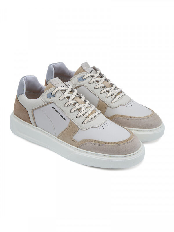 AMBITIOUS Patike Combi-Beige