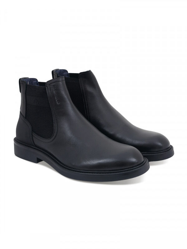 AMBITIOUS Cipele Duboke cipele Black