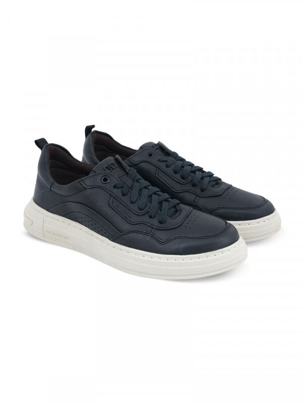 DEMOCRATA SHOES Patike PRETO