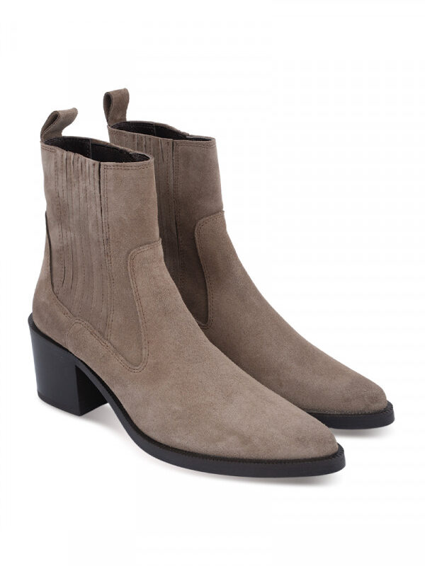 NOA NOIR BOOTS Čizme potpetica SUGHERO