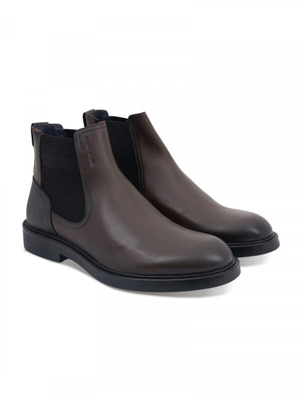 AMBITIOUS Cipele Duboke cipele Brown