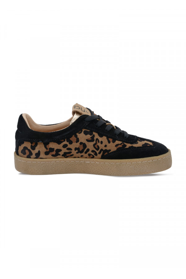 BUENO sneakers Patike BLACK - Image 3