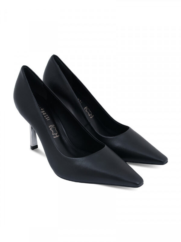 CAPELLI ROSSI SHOES Cipele potpetica BLACK-MB