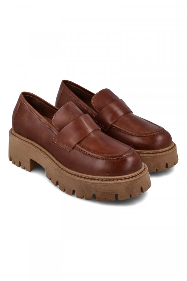 BUENO SHOE Cipele ravne