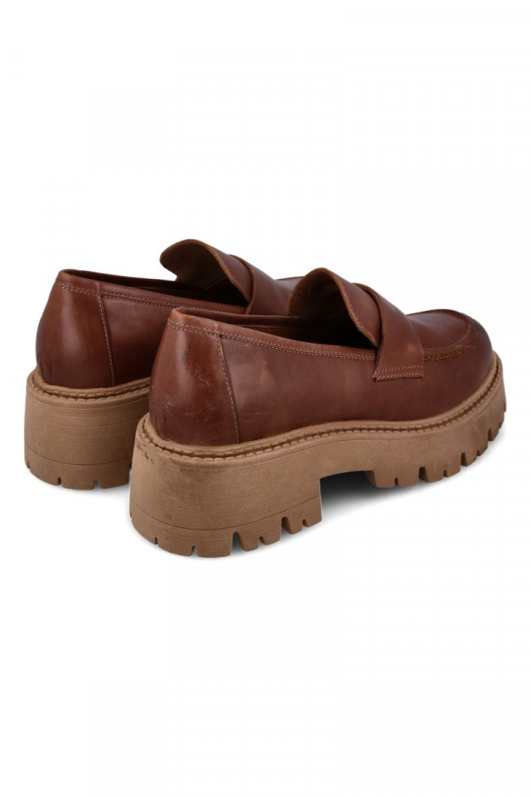 BUENO SHOE Cipele ravne - Image 4