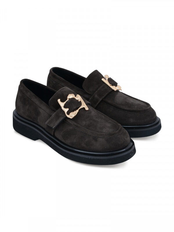 NOA NOIR LOAFER Cipele ravne
