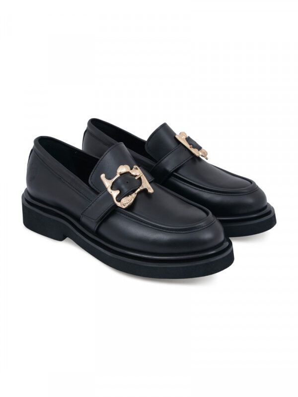 NOA NOIR LOAFER Cipele ravne