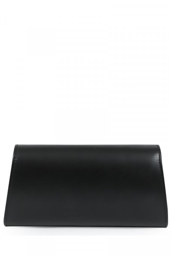 DOCA EVENING BAG (25x12.5x5) Black - Image 2