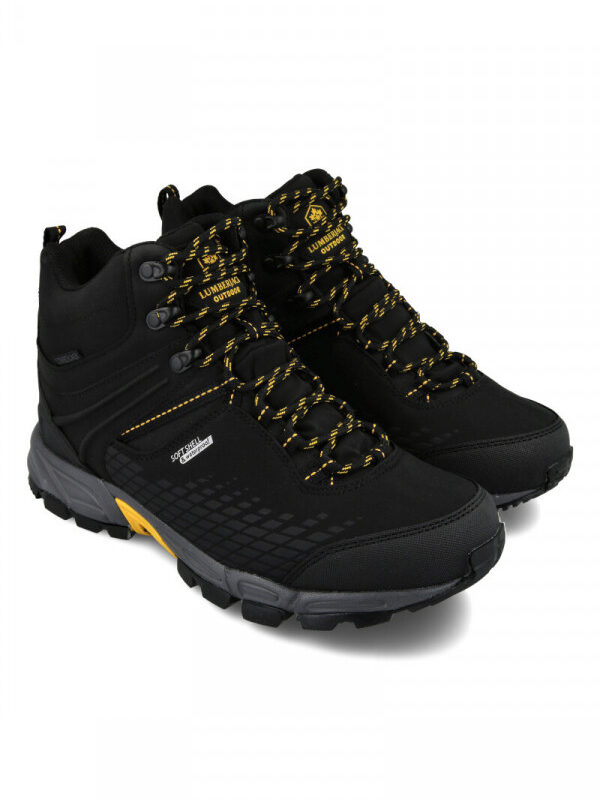 LUMBERJACK HIKING BOOT WPF Duboke cipele