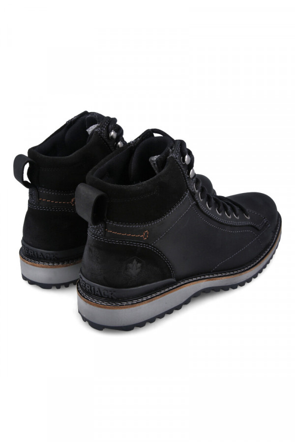 LUMBERJACK ANKLE BOOT Duboke cipele - Image 4