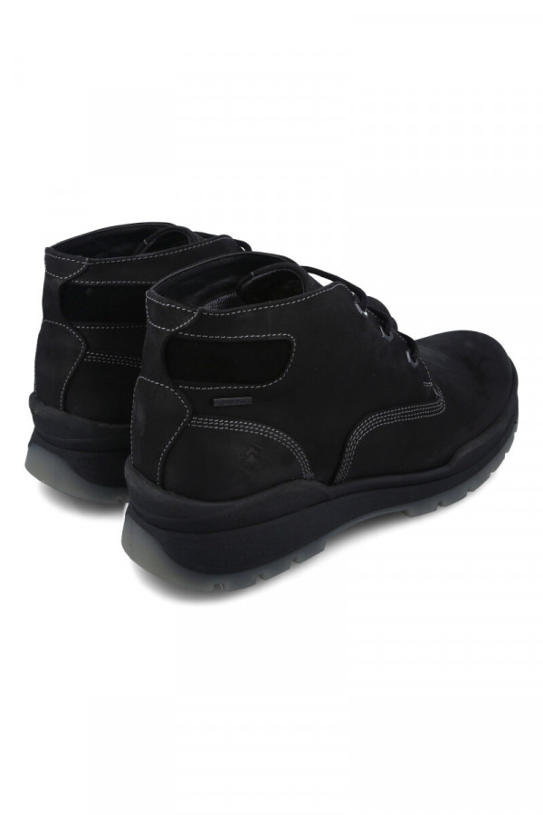 LUMBERJACK DESERT BOOT WRES Duboke cipele - Image 4